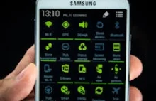 Snapdragon 800 w pierwszym na świecie smartfonie z LTE-Advanced