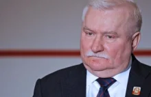 Lech Wałęsa: Proszę o więcej działań dyscyplinujących Polskę