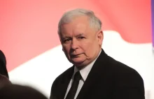 Kaczyński uratuje zwierzęta przeznaczone do rzeźni?