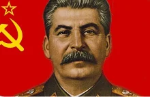 Już jutro w Biedronce kupimy wywiad ze Stalinem
