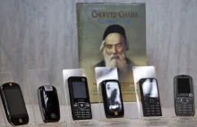 Koszerne telefony dla Żydów