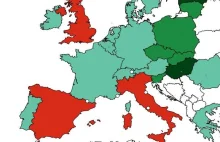 Polska w czołówce UE. Nasze płace rosną znacznie szybciej niż w Niemczech