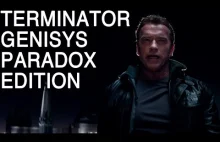 Terminator Genisys Trailer - Paradox Edition