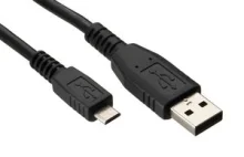 Nie każdy kabel micro USB nadaje się do ładowania smartfona.