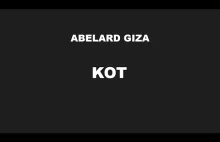 Abelard Giza - Kot