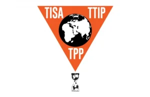TISA, TTIP i TPP 3 ACTA -ualne zagrożenia
