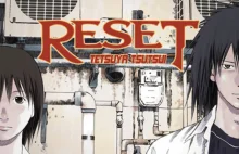 Reset - Tetsuya Tetsui
