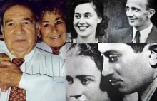 Miłość silniejsza niż Holocaust. 10 inspirujących historii