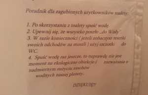 Wc Szpital na Józefowie Radom