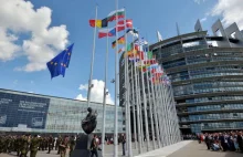 Sprzeciw wobec umowy TTIP. "W Europie rośnie niepokój"
