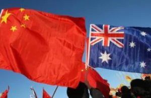Czy Chiny chciały umieścić szpiega w Australijskim parlamencie?