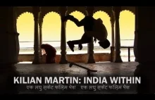 Kilian Martin: India Within