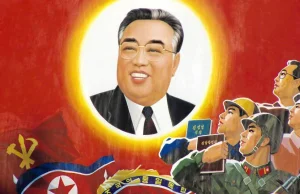 Dlaczego to właśnie Kim Ir Sen rządził Koreą Północną?