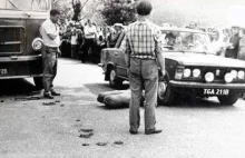 Zbrodnia połaniecka. Brutalne morderstwo w Wigilię 1976 roku.