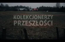 Kolekcjonerzy Przeszłości - Kiermusy