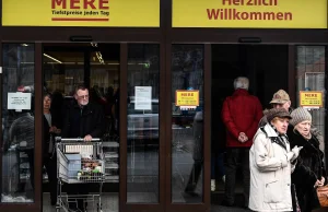 Rosyjski superdyskont może wejść do Polski. Pierwszy sklep w Niemczech już...