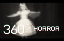 Horror nagrany w 360°