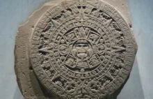 Aztekowie - cywilizacja zniszczona z dnia na dzień