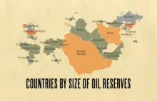 Gdzie jest ropa?
