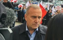 Schetynie puściły nerwy u Olejnik: Pani nie nadaje się do polityki!