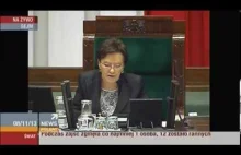 Referendum w Sprawie 6-Latków Nie Będzie! (08.11.2013