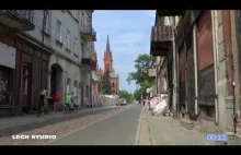 Ulica Tumska we Włocławku
