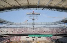 Euro 2012: infrastruktura? A po co?