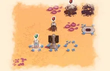 Nasza gra o budowaniu kolonii na Marsie już na Android!