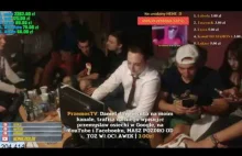 DanielMagical - Kompilacje moich telefonów i donejtów na streamach