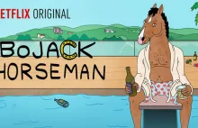 Będzie czwarty sezon serialu BoJack Horseman!