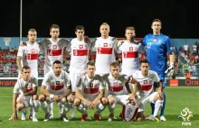 39 lat minęło - dziś rocznica, Anglia - Polska 1:1 na Wembley.