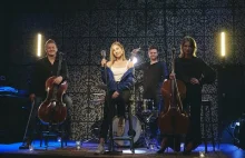 Co za cover! The Cellos + Klaudia Szafrańska - Ariana Grande "Needy"