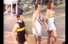 Monty Python - Olimpiada