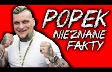 POPEK MONSTER - NIEZNANE FAKTY