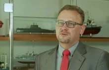 Okręty podwodne dla Marynarki Wojennej mogą zostać zbudowane w Polsce