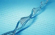 Naukowcy z Harvardu upchali 700 terabajtów danych w 1g DNA