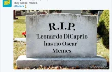 10 funny tweets after Leonardo DiCaprio Won the Oscar
