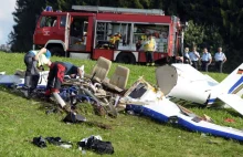 Niemcy: pływający hotel uderzył w most. Są ofiary