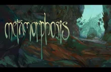 Metamorphosis Teaser Trailer