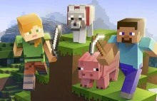 Microsoft usuwa z Minecrafta odniesienia do twórcy gry