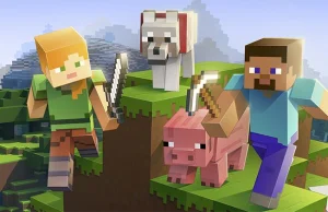 Microsoft usuwa z Minecrafta odniesienia do twórcy gry