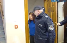 Sąd: bez wyroku na porywaczy 12-letniej Amelki z Golczewa