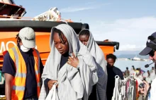 Szwedzkie władze odmawiają przyjęcia imigrantów z Włoch