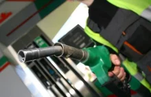 Ceny paliw mogą jeszcze spaść. Ile teraz płacimy za tankowanie?