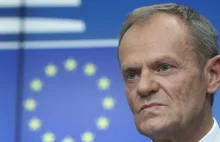 Tusk: Niektóre decyzje powodują, że Polska jest na politycznych peryferiach UE