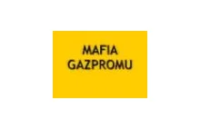 MAFIA GAZPROMU