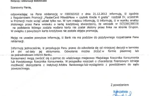 mBank - czujesz, że dobro nie wraca, czyli jak nie przygarnąłem Kundla