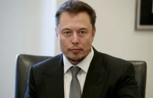 Elon Musk może na wiele lat stać się najbogatszym człowiekiem świata....
