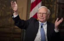 Sześć zasad inwestowania Warrena Buffetta