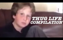 Mistrzowie riposty - Thug Life Compilation